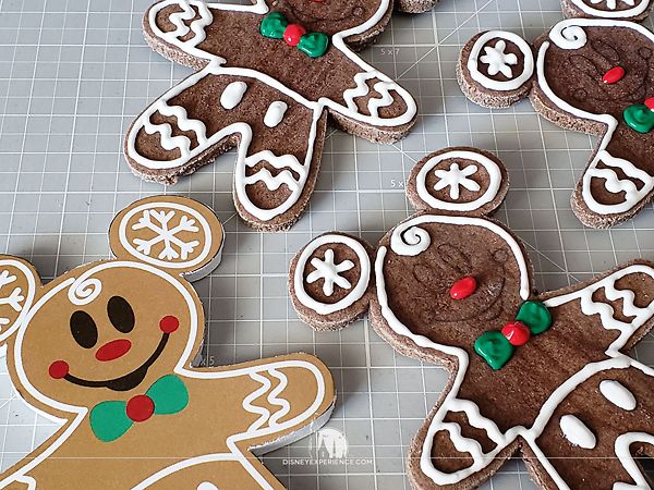 Decorate the Cookies