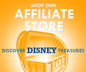 Discover Disney treasures. Shop our Affiliate Store!