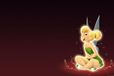 "Tinker Bell" Desktop Wallpaper