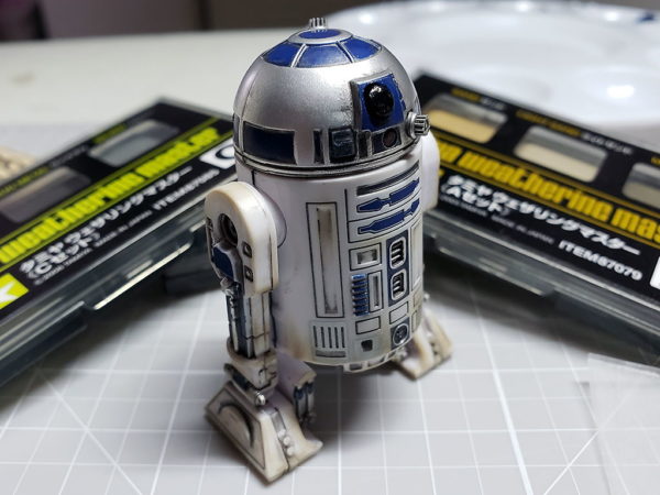 R2-D2 04