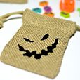 Oogie Boogie treat Bags