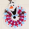Olaf Wreath