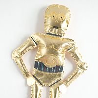 C-3PO Plush