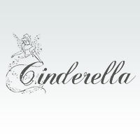 Cinderella Font