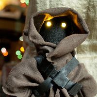 Jawa Doll