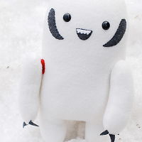 Wampa Plush