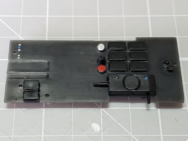 Cockpit Panel 01